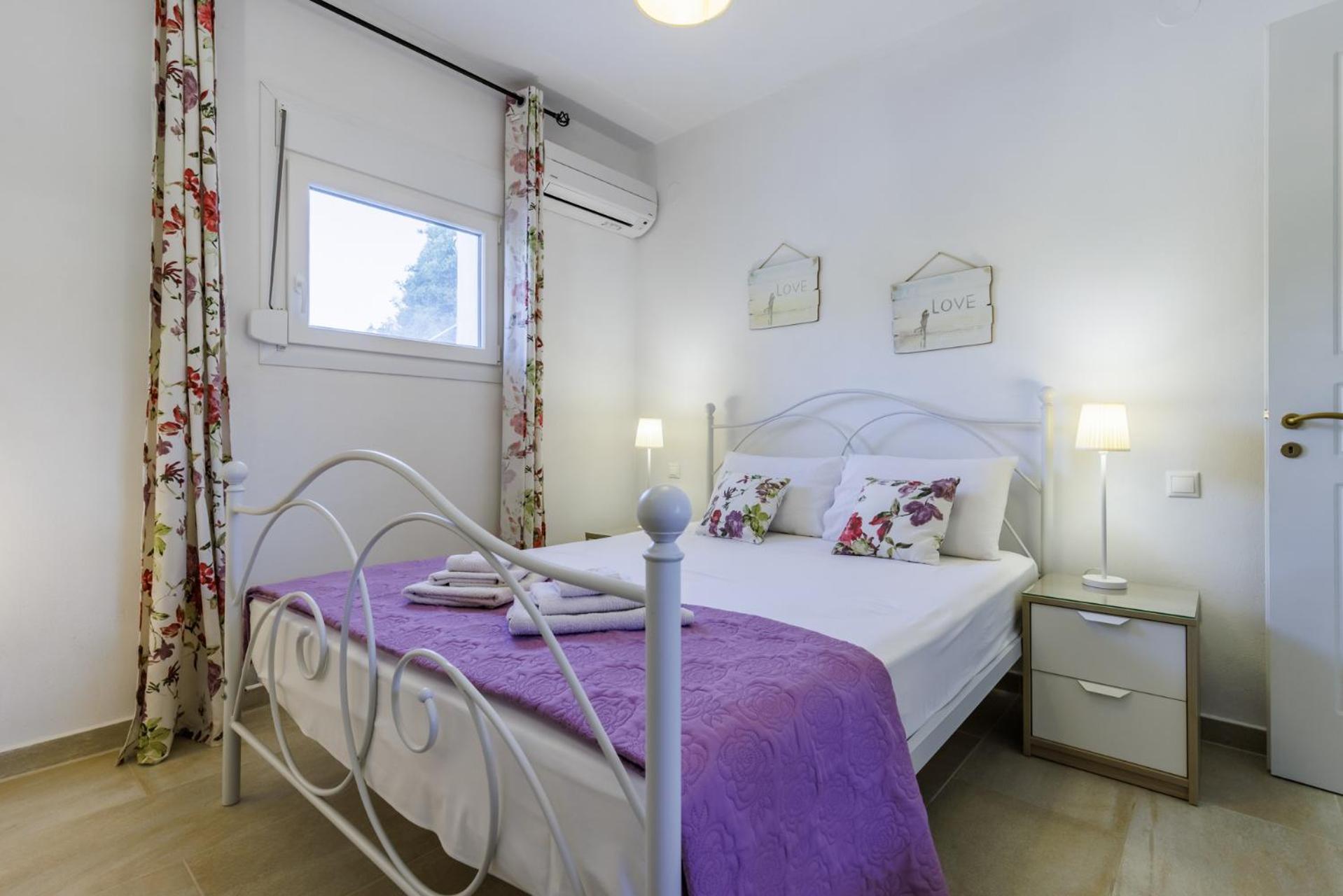 Villa Pavlos Szkópelosz Kültér fotó